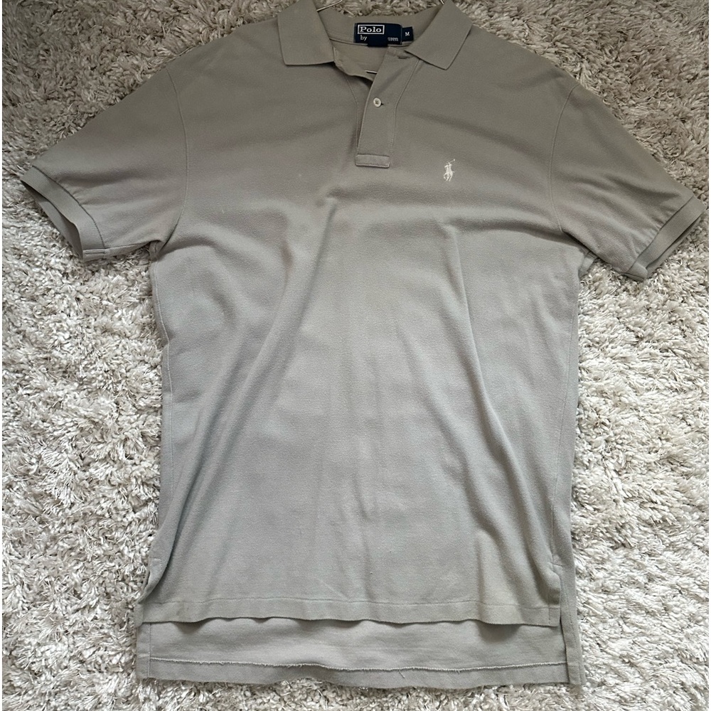 Ralph Lauren Polo size M